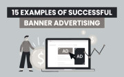 Making a living with Articles: Banner commercials